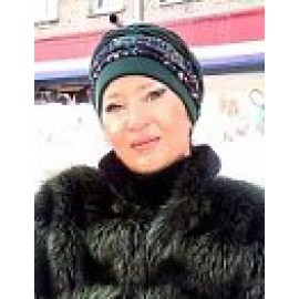 Карелина Ирина Михайловна